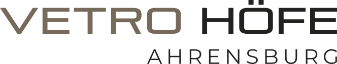 Logo Vetro Höfe Ahrensburg